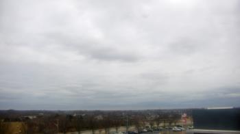 Weather camera view of Fulbright JHS.