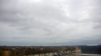 Weather camera view of Fulbright JHS.