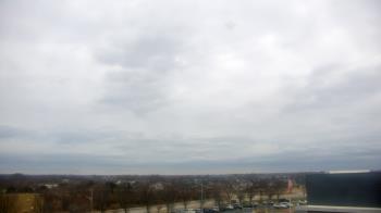 Weather camera view of Fulbright JHS.