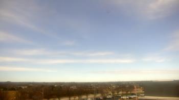 Weather camera view of Fulbright JHS.