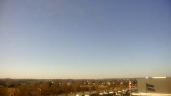 Weather camera view of Fulbright JHS.