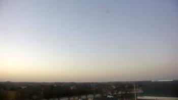 Weather camera view of Fulbright JHS.