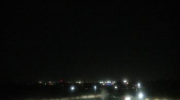 Weather camera view of Fulbright JHS.