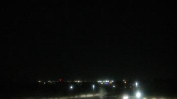 Weather camera view of Fulbright JHS.