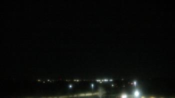 Weather camera view of Fulbright JHS.