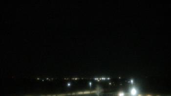 Weather camera view of Fulbright JHS.