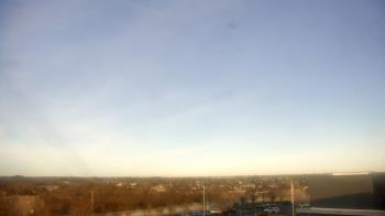 Weather camera view of Fulbright JHS.