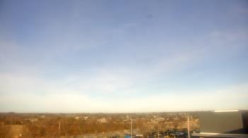 Weather camera view of Fulbright JHS.