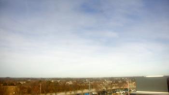 Weather camera view of Fulbright JHS.