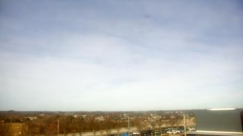 Weather camera view of Fulbright JHS.