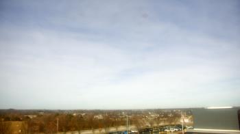 Weather camera view of Fulbright JHS.