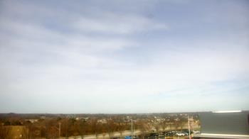 Weather camera view of Fulbright JHS.