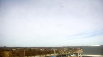 Weather camera view of Fulbright JHS.