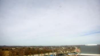 Weather camera view of Fulbright JHS.