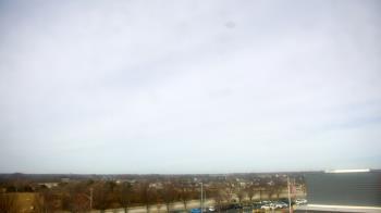 Weather camera view of Fulbright JHS.