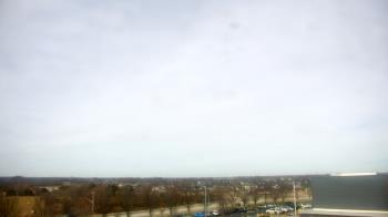 Weather camera view of Fulbright JHS.