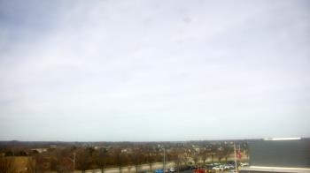 Weather camera view of Fulbright JHS.