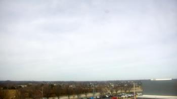 Weather camera view of Fulbright JHS.