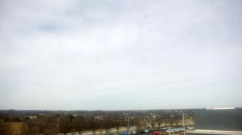 Weather camera view of Fulbright JHS.