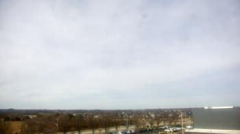 Weather camera view of Fulbright JHS.