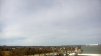 Weather camera view of Fulbright JHS.