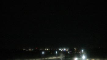 Weather camera view of Fulbright JHS.