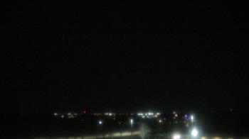 Weather camera view of Fulbright JHS.