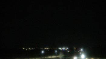 Weather camera view of Fulbright JHS.