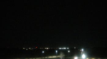 Weather camera view of Fulbright JHS.