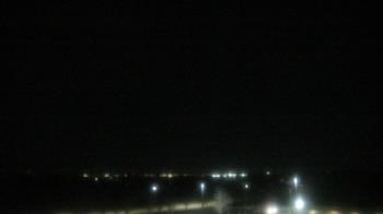 Weather camera view of Fulbright JHS.