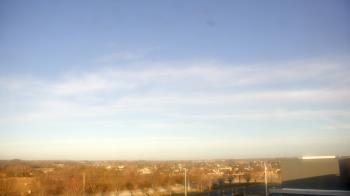 Weather camera view of Fulbright JHS.