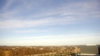 Weather camera view of Fulbright JHS.