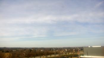 Weather camera view of Fulbright JHS.