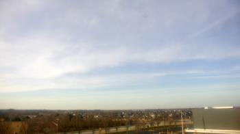 Weather camera view of Fulbright JHS.