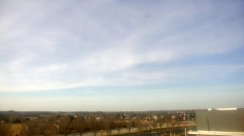 Weather camera view of Fulbright JHS.