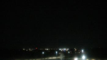 Weather camera view of Fulbright JHS.