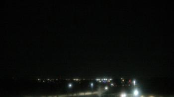 Weather camera view of Fulbright JHS.