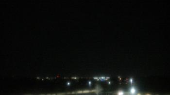 Weather camera view of Fulbright JHS.