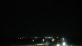 Weather camera view of Fulbright JHS.