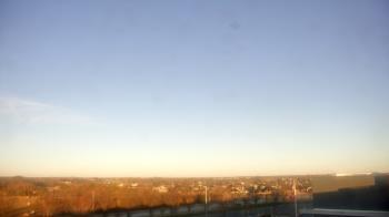 Weather camera view of Fulbright JHS.