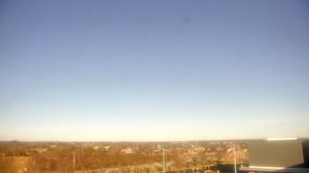 Weather camera view of Fulbright JHS.