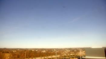 Weather camera view of Fulbright JHS.