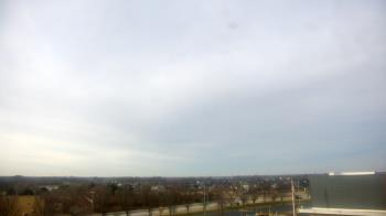 Weather camera view of Fulbright JHS.