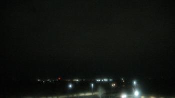 Weather camera view of Fulbright JHS.