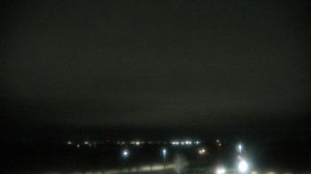 Weather camera view of Fulbright JHS.
