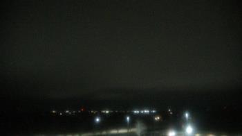 Weather camera view of Fulbright JHS.