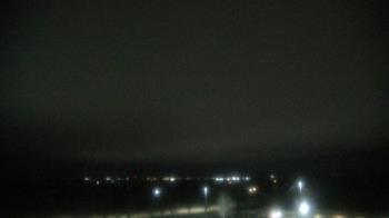 Weather camera view of Fulbright JHS.