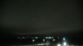 Weather camera view of Fulbright JHS.