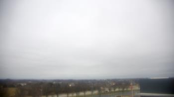 Weather camera view of Fulbright JHS.