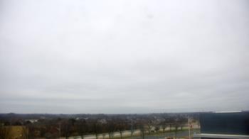 Weather camera view of Fulbright JHS.